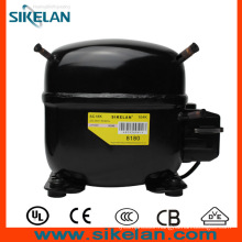 SC18K Compressor-R290 Refrigerant